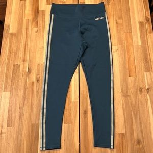 Adidas Climalite Leggings